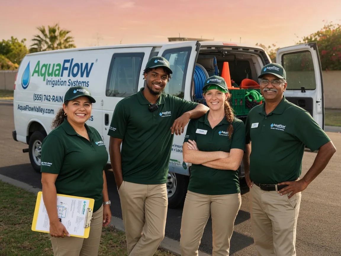 Irrigation Installation company in Black Creek, NY